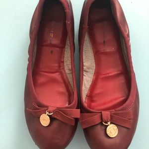 Tommy Hilfiger Flats